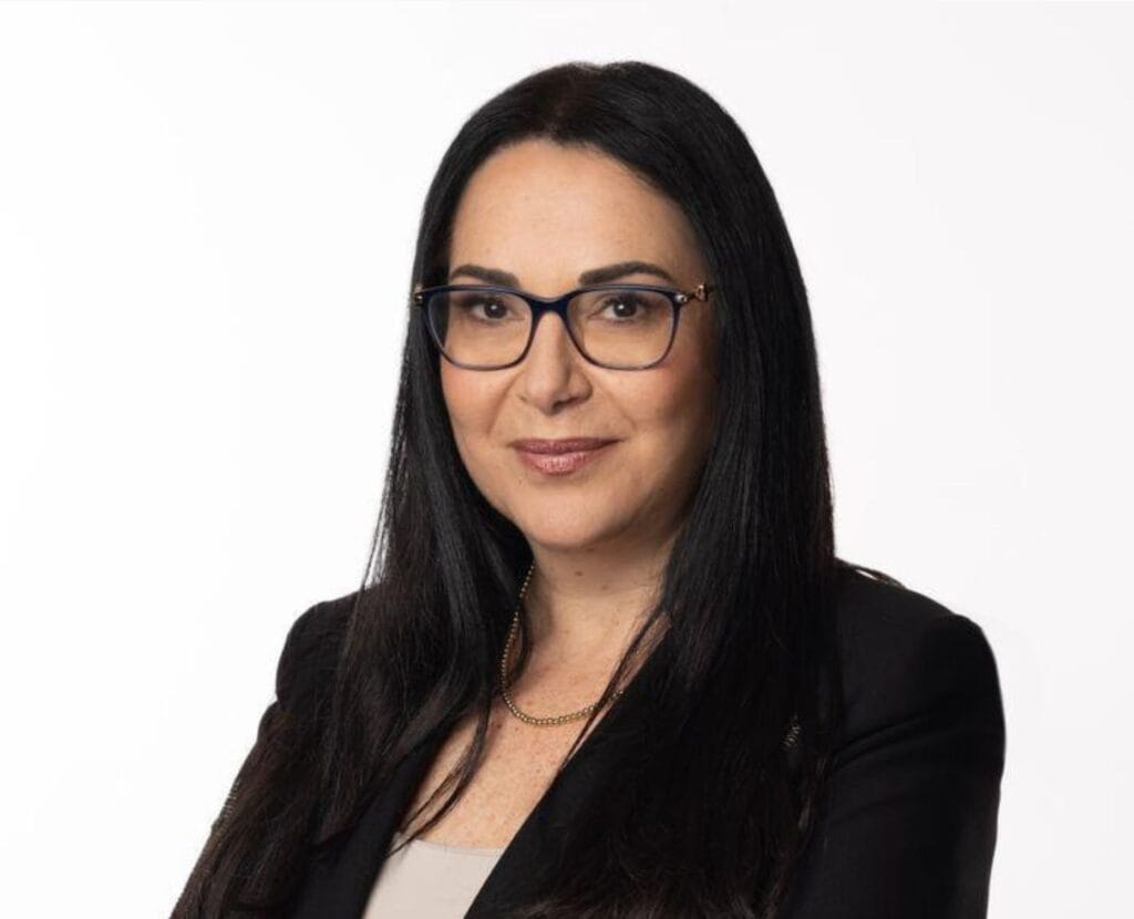 מינוי בכיר בענף הנדל"ן: רו"ח מיכל גור מונתה למנכ"לית קבוצת פרץ בוני הנגב