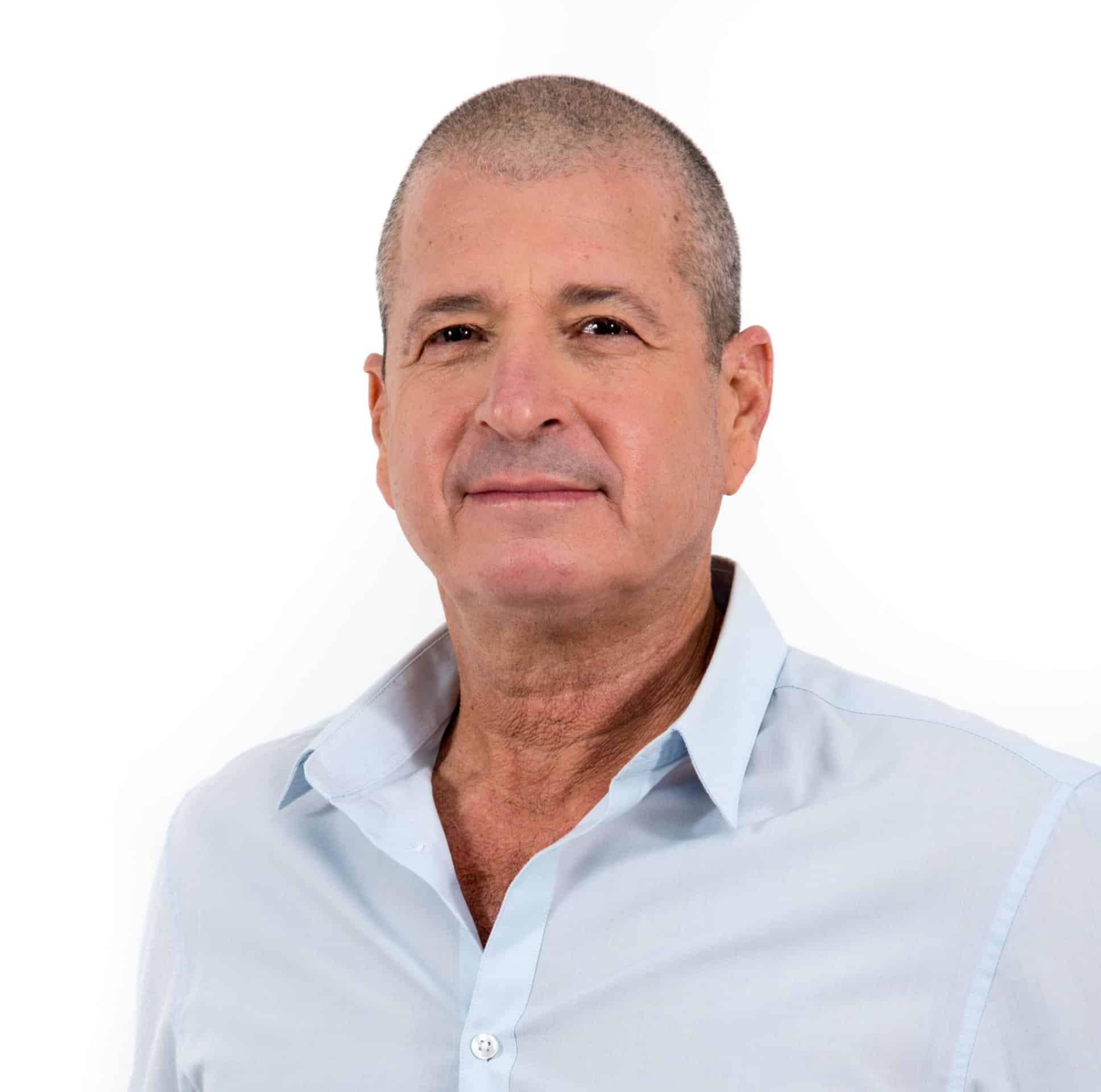 עופר בן ארי