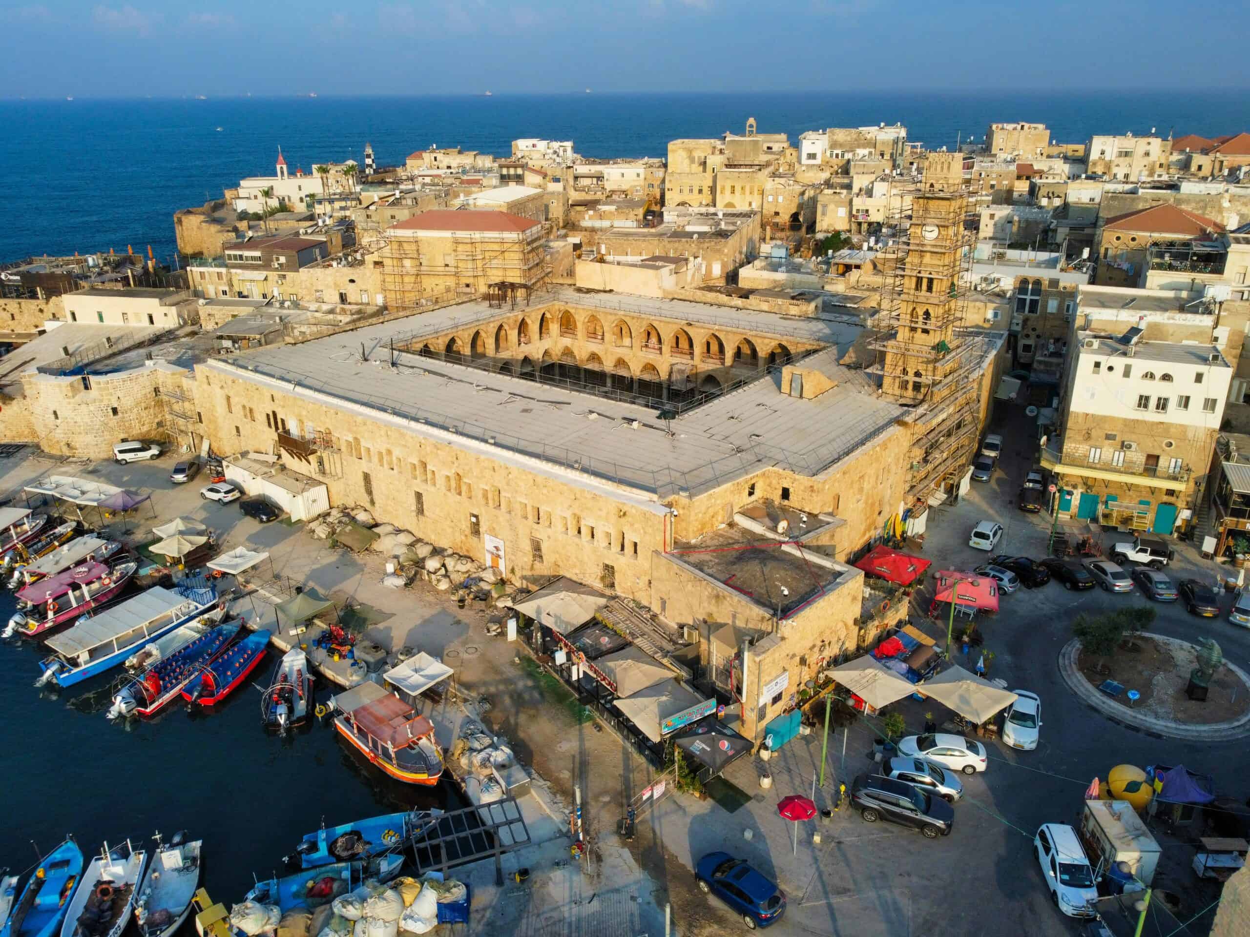 טרנדים חמים בשוק הנדל"ן הישראלי ב-2025 – הזדמנויות חדשות ליזמים
