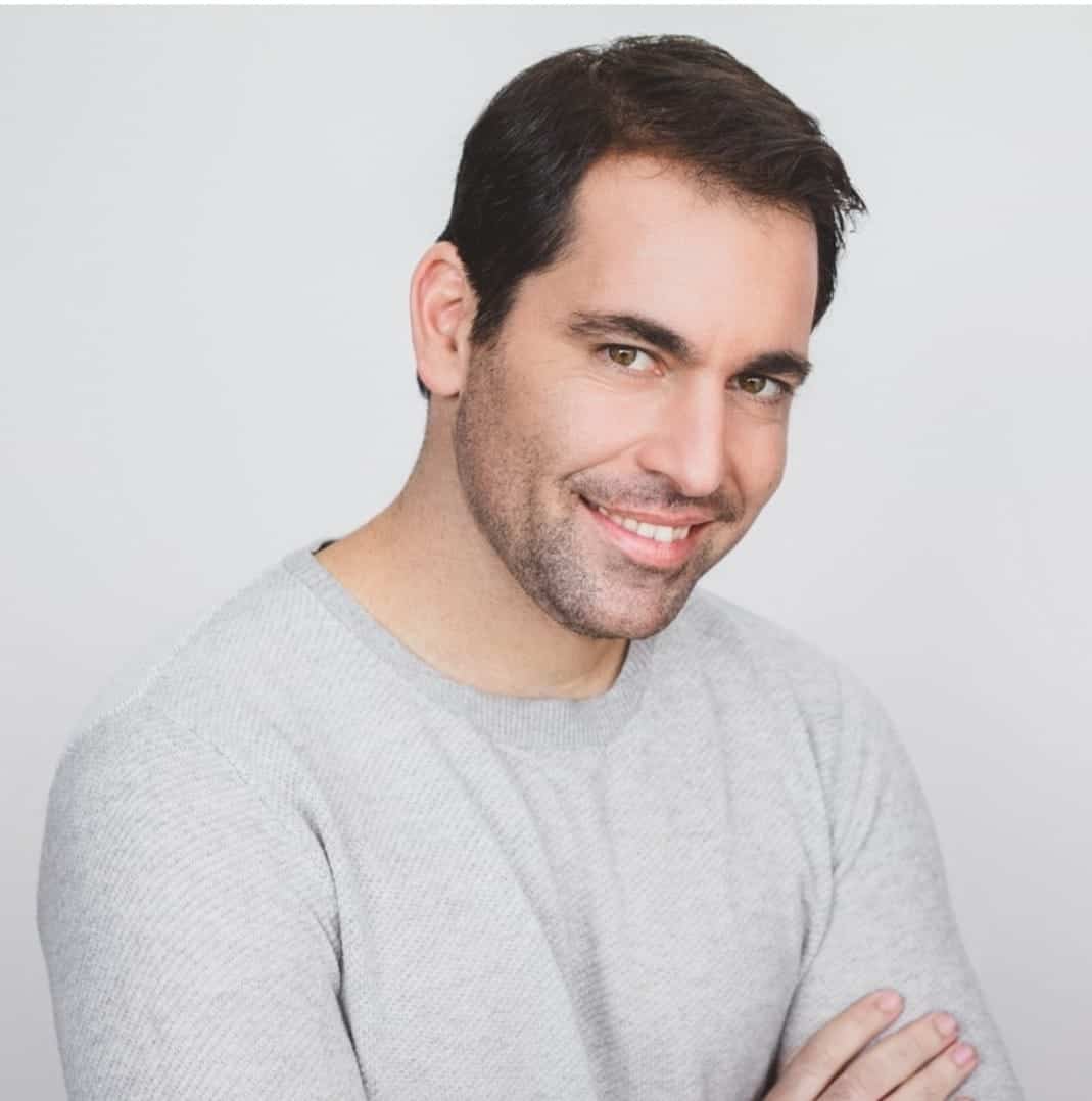 גיא אהרונוביץ