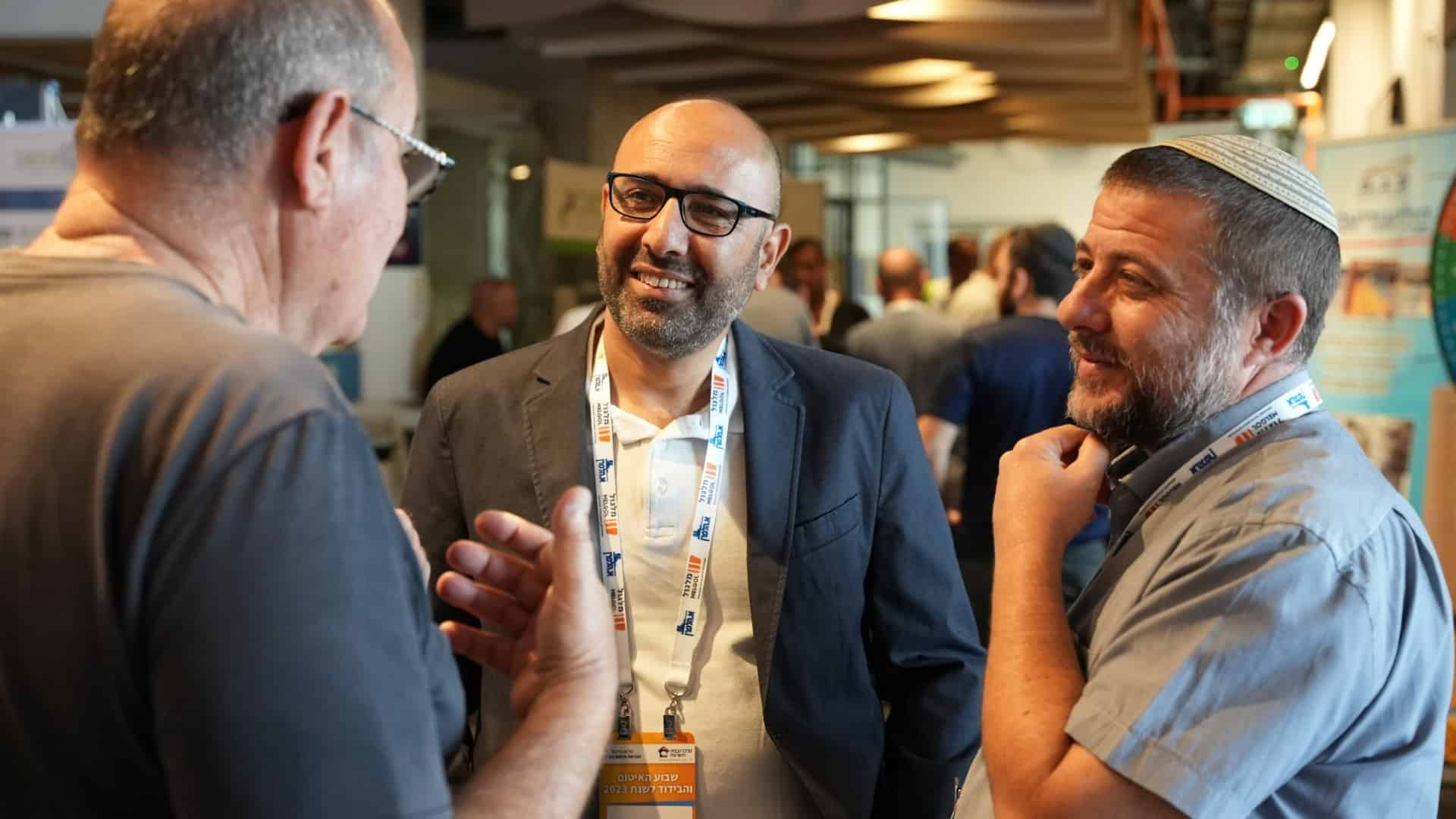 שבוע האיטום והבידוד בישראל – מאי 2023