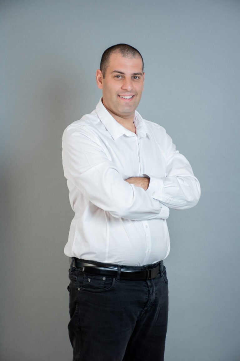 בר מרגוליס
