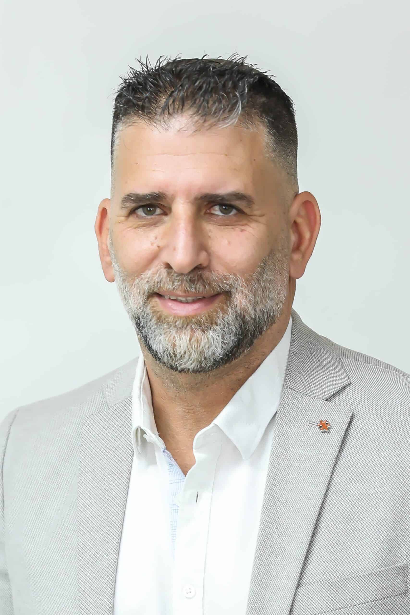 אביגל מאיר