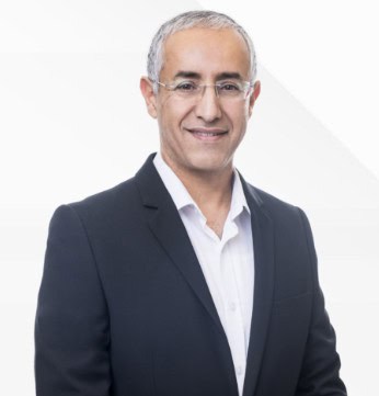 מגזין קומה מעל