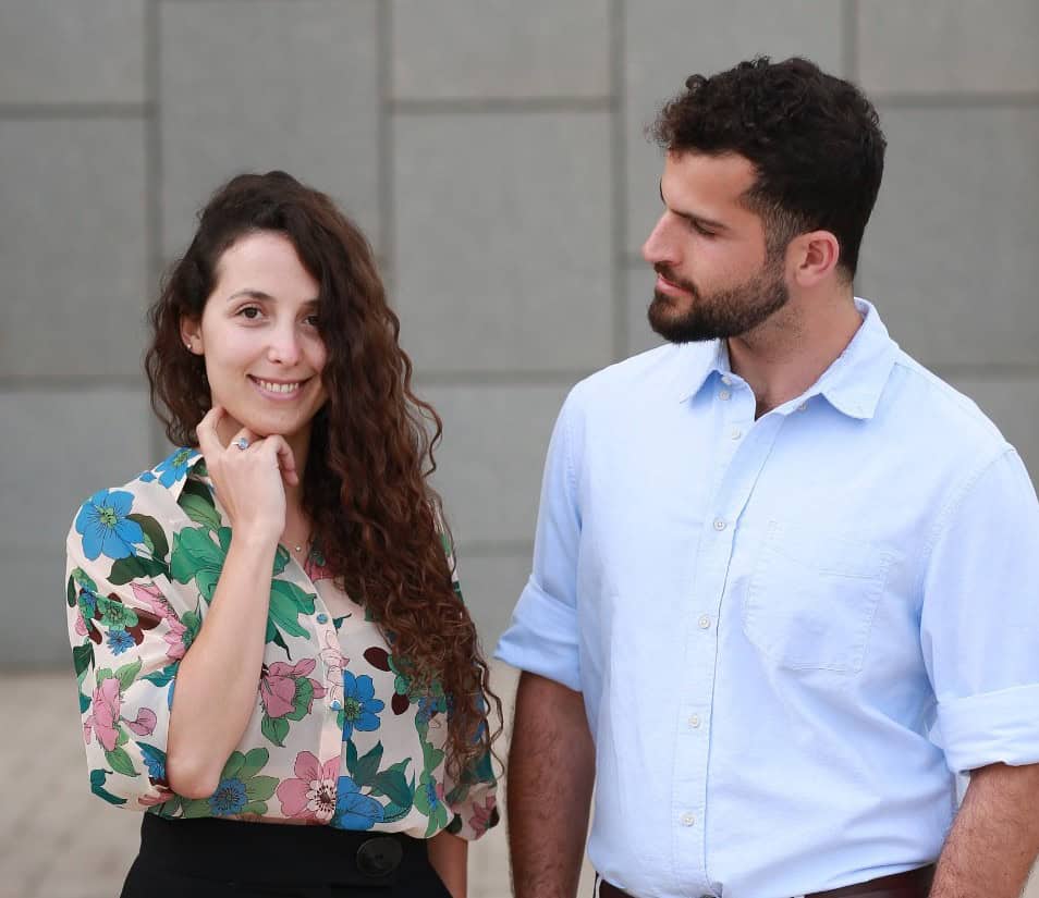 מימון