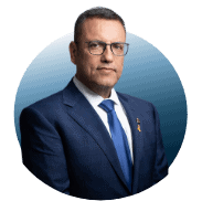Mayor of Jerusalem
