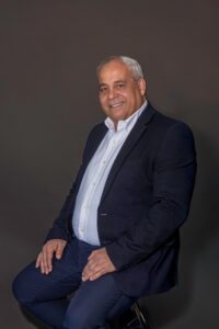 ראש עיריית דימונה