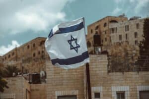 דגל ישראל