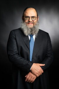 דעון גרציאני, מייסד ויו"ר קבוצת Reprime