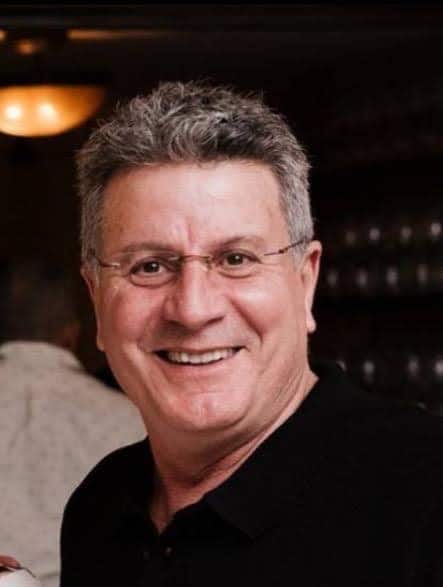 מייקי סודרי